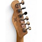 Used Squier Affinity Telecaster Butterscotch Blonde Solid Body Electric Guitar