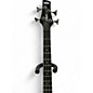 Used Ibanez GSRM20 Mikro Short Scale Black Electric Bass Guitar
