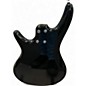 Used Ibanez GSRM20 Mikro Short Scale Black Electric Bass Guitar