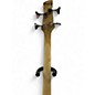 Used Ibanez GSRM20 Mikro Short Scale Black Electric Bass Guitar