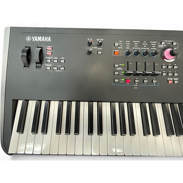 Used Yamaha MODX8 Synthesizer