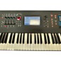 Used Yamaha MODX8 Synthesizer