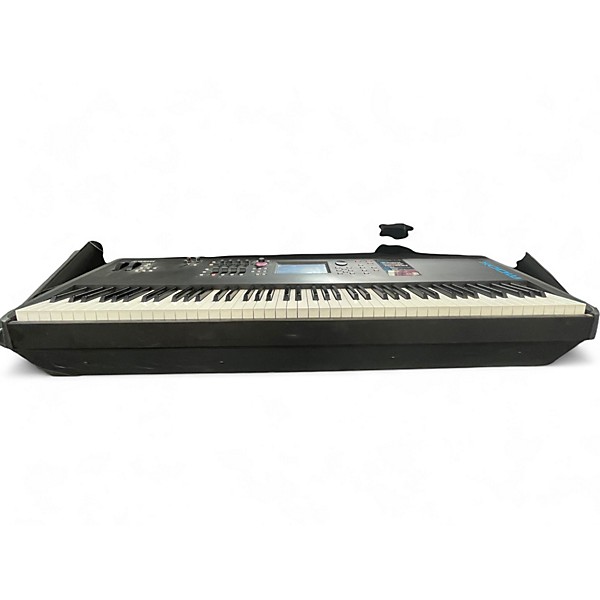 Used Yamaha MODX8 Synthesizer