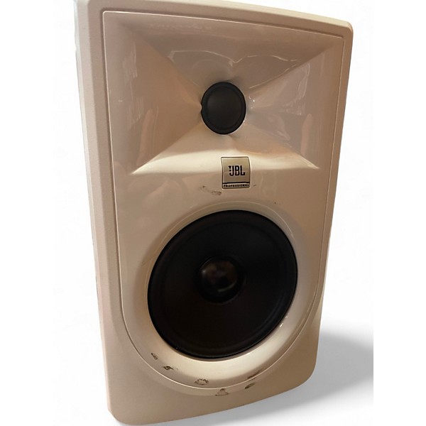 Used JBL 305P MKII Powered Monitor