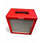 Used VHT 1x12 Cab  Guitar Cabinet thumbnail