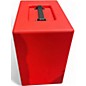 Used VHT 1x12 Cab  Guitar Cabinet