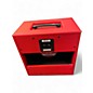 Used VHT 1x12 Cab  Guitar Cabinet