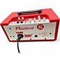 Used VHT REDLINE 40R Guitar Combo Amp