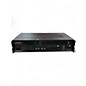 Used Behringer KM750 Power Amp