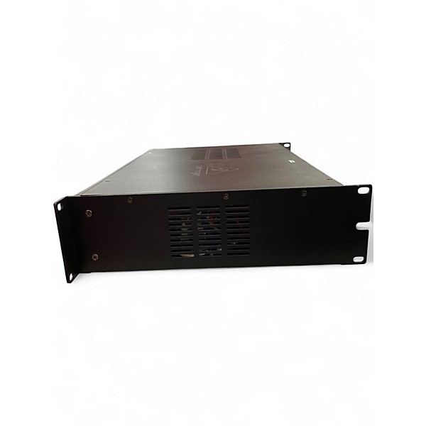 Used Behringer KM750 Power Amp