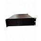 Used Behringer KM750 Power Amp