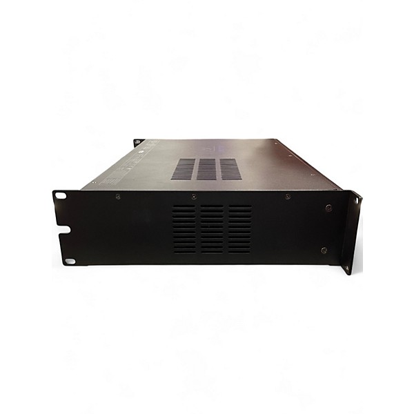 Used Behringer KM750 Power Amp