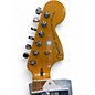 Used Fender AMERICAN PRO II TELECASTER DELUXE Alpine White Solid Body Electric Guitar