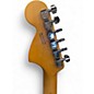 Used Fender AMERICAN PRO II TELECASTER DELUXE Alpine White Solid Body Electric Guitar