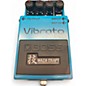 Used BOSS VB-2W Effect Pedal