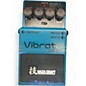 Used BOSS VB-2W Effect Pedal