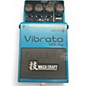 Used BOSS VB-2W Effect Pedal