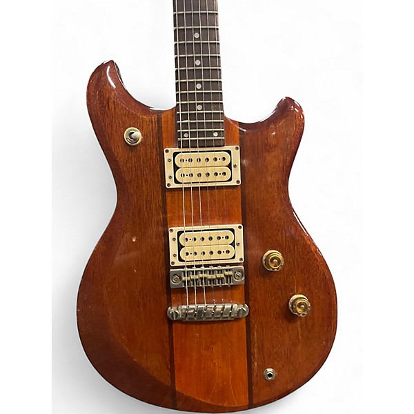 Used Ibanez ST100 Natural Solid Body Electric Guitar