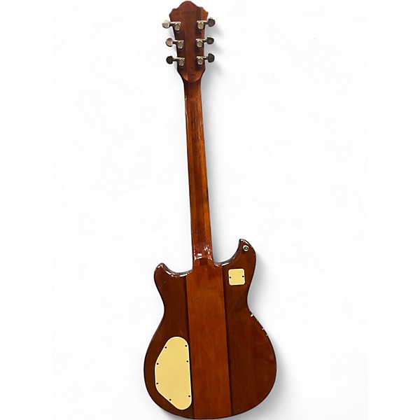 Used Ibanez ST100 Natural Solid Body Electric Guitar