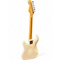 Used 2023 Fender HERITAGE 50S STRATOCASTER WHITE BLONDE Solid Body Electric Guitar