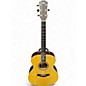 Used Taylor XXV-GA Natural Acoustic Guitar thumbnail