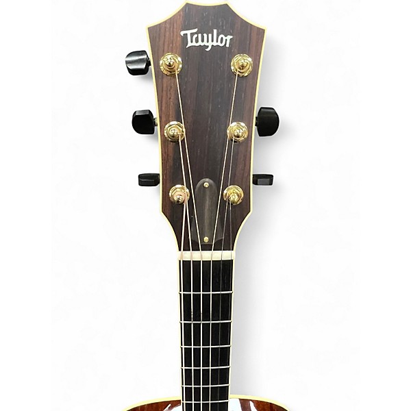 Used Taylor XXV-GA Natural Acoustic Guitar