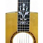 Used Taylor XXV-GA Natural Acoustic Guitar