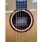 Used Taylor XXV-GA Natural Acoustic Guitar
