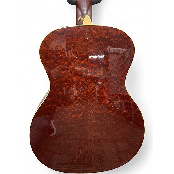 Used Taylor XXV-GA Natural Acoustic Guitar