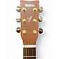 Used Yamaha F335 Natural Acoustic Guitar