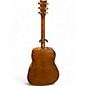Used Yamaha F335 Natural Acoustic Guitar