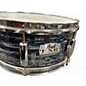 Used Pearl 14X6 EXR Snare Limited-Edition Silver Oyster Drum