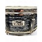 Used Pearl 14X6 EXR Snare Limited-Edition Silver Oyster Drum