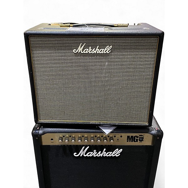 Used Marshall Origin 20C Tube Guitar Combo Amp
