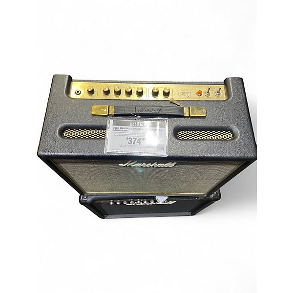 Used Marshall Origin 20C Tube Guitar Combo Amp