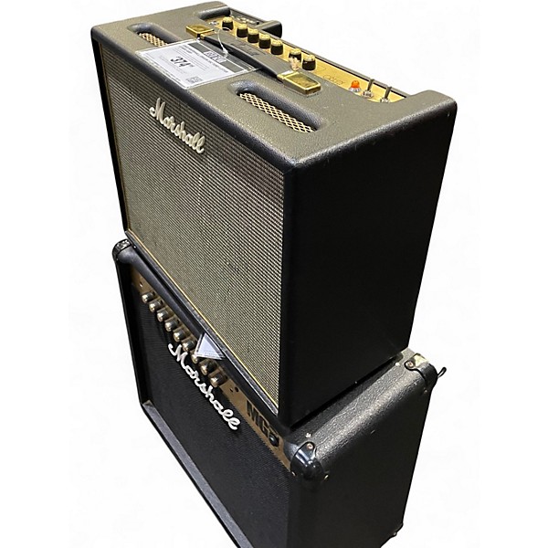 Used Marshall Origin 20C Tube Guitar Combo Amp