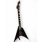 Used ESP LTD ARROW-401 Black Solid Body Electric Guitar thumbnail