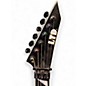 Used ESP LTD ARROW-401 Black Solid Body Electric Guitar