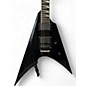 Used ESP LTD ARROW-401 Black Solid Body Electric Guitar