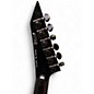 Used ESP LTD ARROW-401 Black Solid Body Electric Guitar