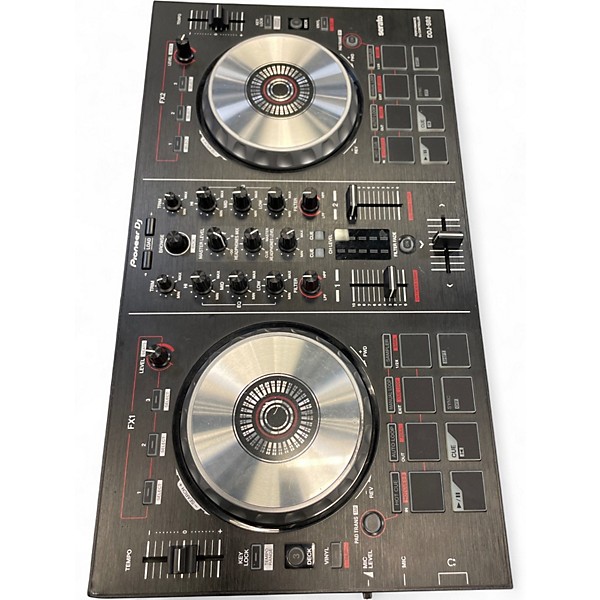 Used Pioneer DJ DDJSB2 DJ Controller