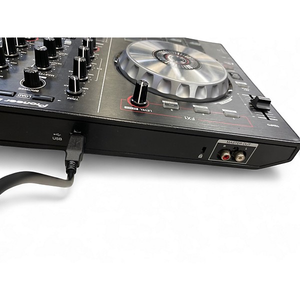 Used Pioneer DJ DDJSB2 DJ Controller