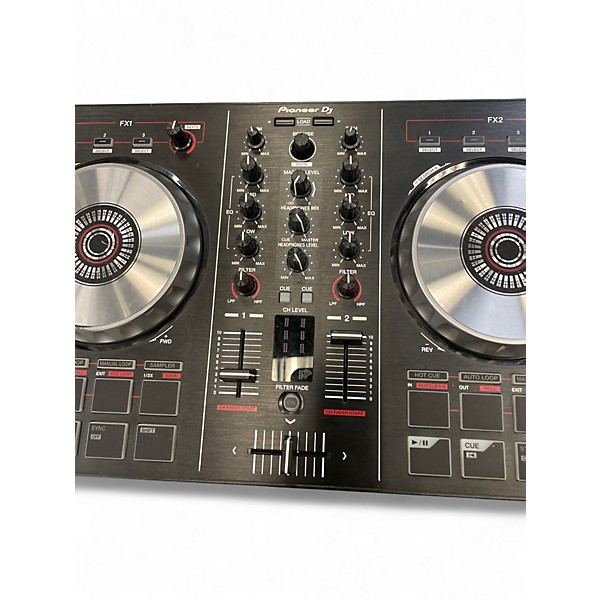 Used Pioneer DJ DDJSB2 DJ Controller