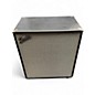 Used Fender Rumble 410 4x10 Bass Cabinet thumbnail