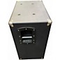 Used Fender Rumble 410 4x10 Bass Cabinet