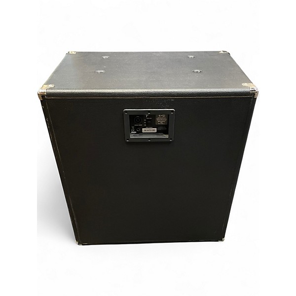 Used Fender Rumble 410 4x10 Bass Cabinet