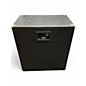 Used Fender Rumble 410 4x10 Bass Cabinet