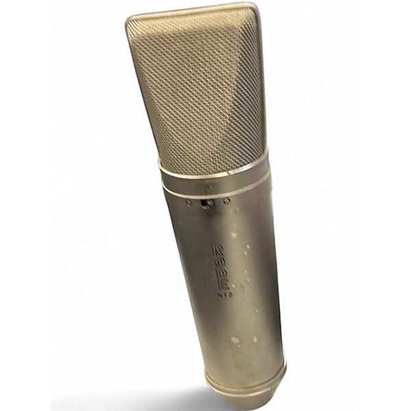 Used RODE NT2 Condenser Microphone