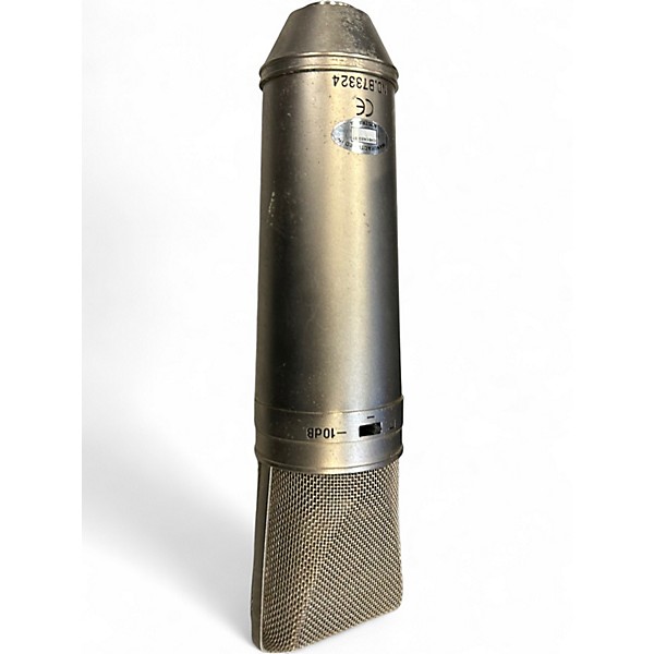 Used RODE NT2 Condenser Microphone