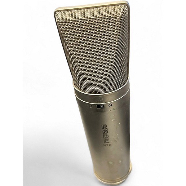 Used RODE NT2 Condenser Microphone